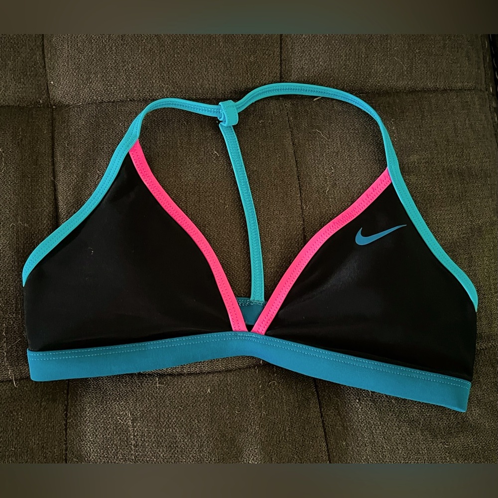 Nike bikini top xs